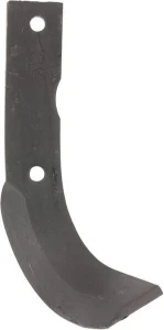 Nóż frezujący prawy 220x89x40mm 8mm pasuje do Calderoni