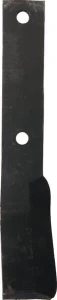 Nóż frezujący lewy 235x57x35mm 8mm pasuje do Simon
