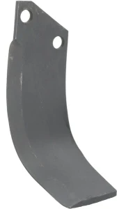 Nóż frezujący prawy 60mm 6mm pasuje do Muratori