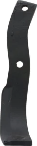 Nóż frezujący prawy 300x95x40mm 8mm pasuje do Howard