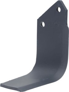 Nóż frezujący lewy 180x135x80mm 7mm pasuje do Howard