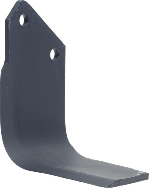 Nóż frezujący prawy 180x135x80mm 7mm pasuje do Howard