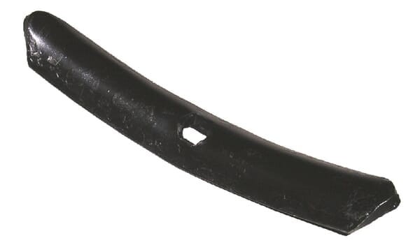 Redliczka 210x37x8 mm obracalna wygięta, 1-otw. pasująca do Wiberg