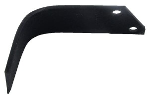 Nóż frezujący lewy 180x110x60mm 6mm pasuje do Muratori