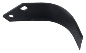 Nóż frezujący prawy 180x110x60mm 6mm pasuje do Muratori