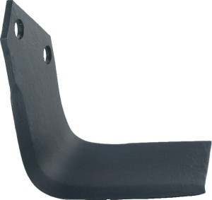 Nóż frezujący prawy 180x135x80mm 6mm pasuje do Celli