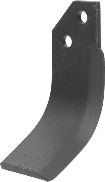 Nóż frezujący lewy 145x70x50mm 6mm pasuje do Bertolini