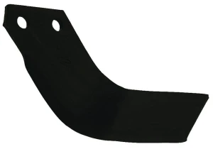 Nóż frezujący prawy 210x133x80mm 7mm pasuje do Howard