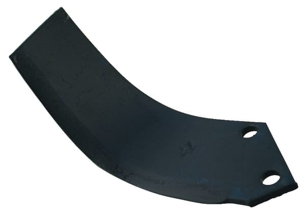 Nóż frezujący lewy 210x133x80mm 7mm pasuje do Howard
