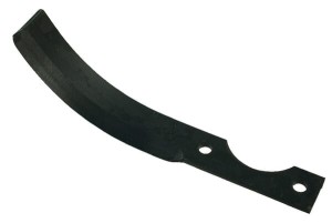 Nóż frezujący lewy 225x68x30mm 5mm pasuje do Honda
