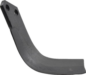 Nóż frezujący prawy 140x70x35mm 6mm pasuje do Grillo