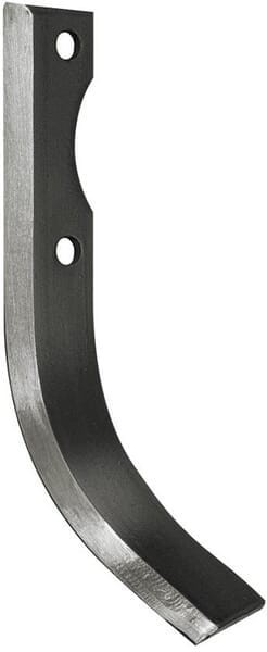 Nóż frezujący prawy 177x30 mm