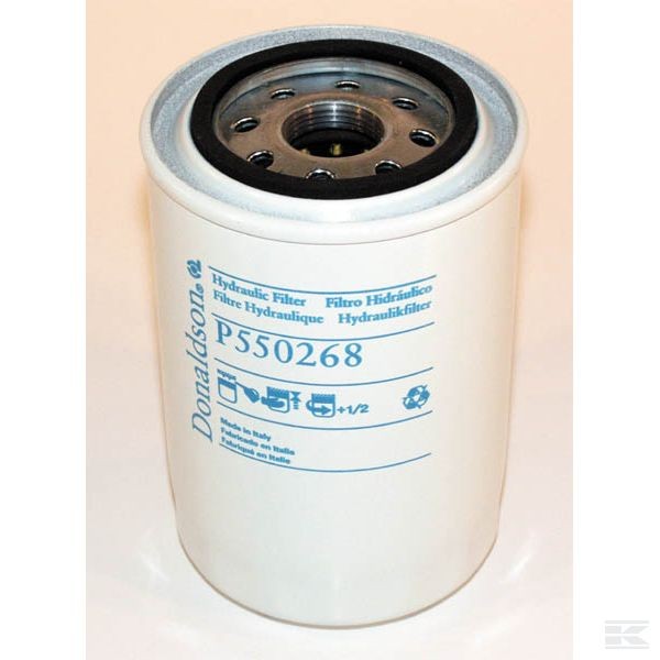 Filtr hydrauliczny