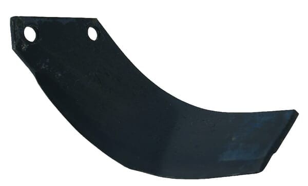 Nóż frezujący prawy 205x130x80mm 6mm pasuje do Howard