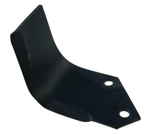 Nóż frezujący lewy 205x130x80mm 6mm pasuje do Howard