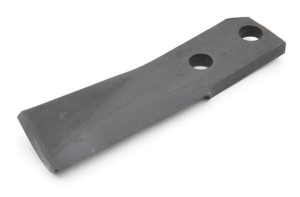 Nóż frezujący lewy 50mm 12mm pasuje do Kuhn