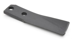 Nóż frezujący prawy 50mm 12mm pasuje do Kuhn