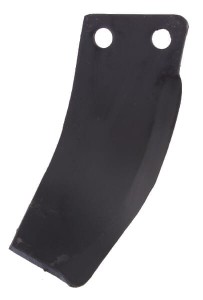 Nóż frezujący lewy 192x92x80mm 6mm pasuje do Eberhardt