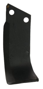 Nóż frezujący prawy 198x109x70mm 8mm pasuje do Maletti