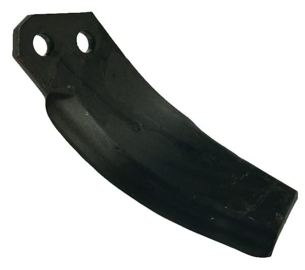 Nóż frezujący prawy 142x100x50mm 6mm pasuje do Ferrari