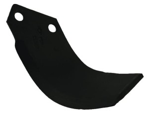 Nóż frezujący prawy 195x134x80mm 7mm pasuje do Celli