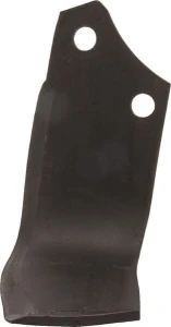 Nóż frezujący prawy 80mm 6mm pasuje do Maschio