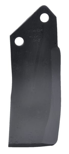 Nóż frezujący lewy 195x134x80mm 7mm pasuje do Celli