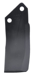 Nóż frezujący lewy 195x134x80mm 7mm pasuje do Celli