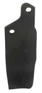 Nóż frezujący lewy 185x57x60mm 6mm pasuje do Maschio