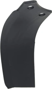 Nóż frezujący prawy 80mm 7mm pasuje do Maschio