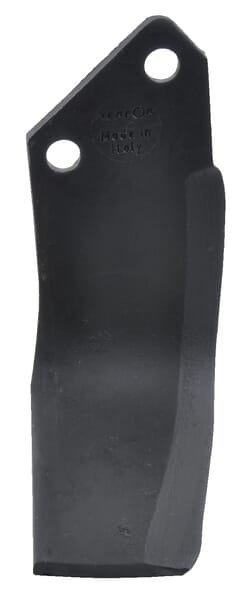 Nóż frezujący lewy 190x130x80mm 8mm pasuje do Celli