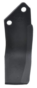 Nóż frezujący lewy 190x130x80mm 8mm pasuje do Celli