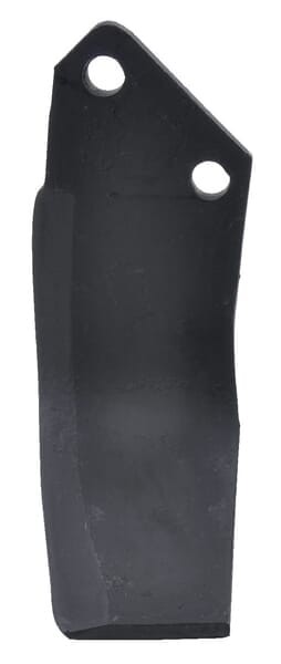 Nóż frezujący prawy 190x130x80mm 8mm pasuje do Celli