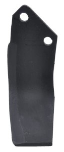 Nóż frezujący prawy 190x130x80mm 8mm pasuje do Celli