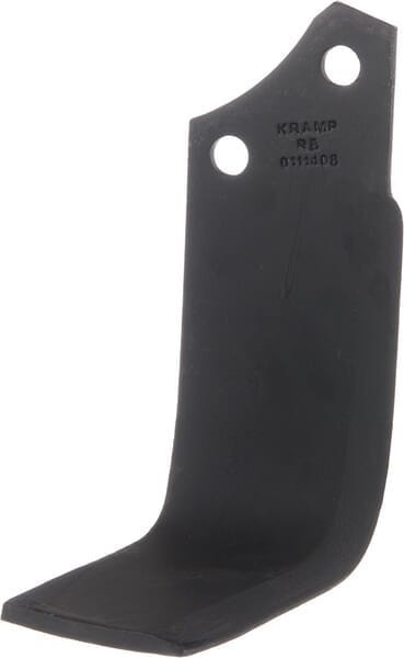 Nóż frezujący lewy 224x140x80mm 8mm pasuje do Maschio