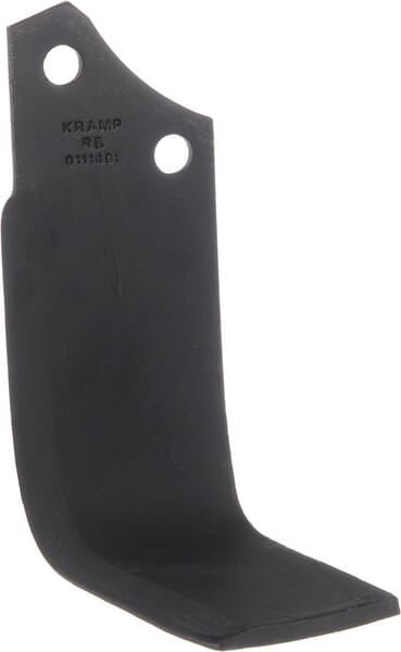 Nóż frezujący prawy 224x140x80mm 8mm pasuje do Maschio