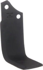 Nóż frezujący prawy 224x140x80mm 8mm pasuje do Maschio