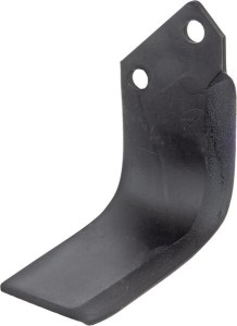 Nóż frezujący lewy 180x135x80mm 7mm pasuje do Celli