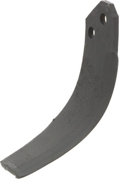 Nóż frezujący lewy 142x100x50mm 6mm pasuje do Ferrari