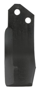 Nóż frezujący prawy 142x100x50mm 6mm pasuje do Ferrari