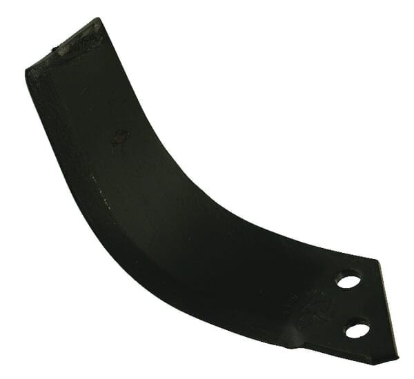 Nóż frezujący lewy 140x110x50mm 5mm pasuje do Muratori