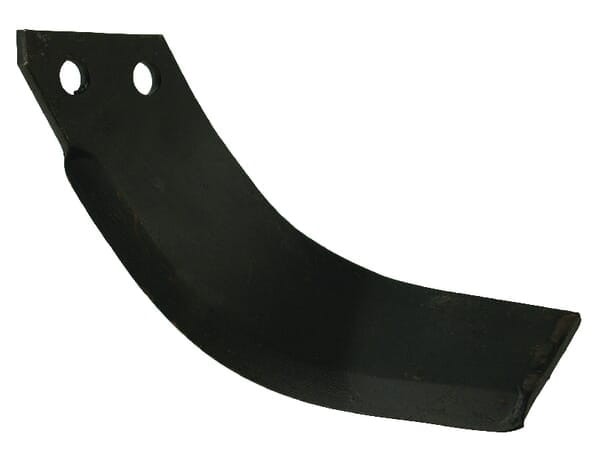 Nóż frezujący prawy 140x110x50mm 6mm pasuje do Muratori
