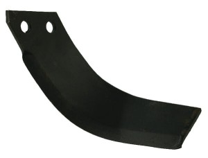 Nóż frezujący prawy 140x110x50mm 6mm pasuje do Muratori