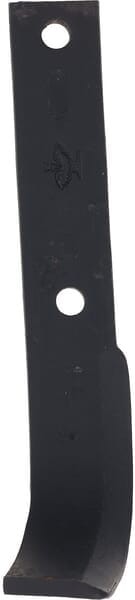 Nóż frezujący lewy 268x102x40mm 8mm pasuje do Krone