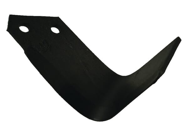Nóż frezujący prawy 185x115x70mm 6mm pasuje do Breviglieri