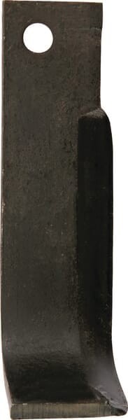 Nóż frezujący lewy 140x40x35mm 5mm pasuje do Comeb