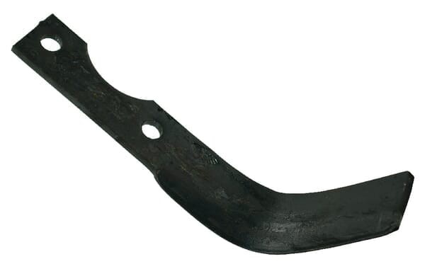 Nóż frezujący prawy 190x72x30mm 6mm pasuje do Grillo