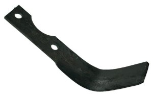 Nóż frezujący prawy 190x72x30mm 6mm pasuje do Grillo