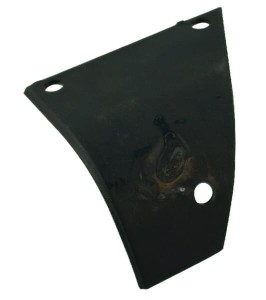 Nóż frezujący lewy 83x58x104mm 3mm pasuje do Hako