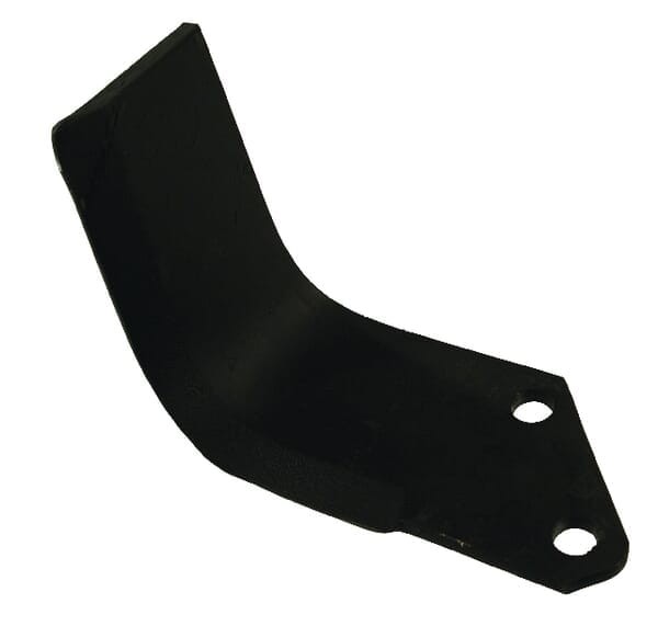 Nóż frezujący lewy 195x120x80mm 8mm pasuje do Sicma